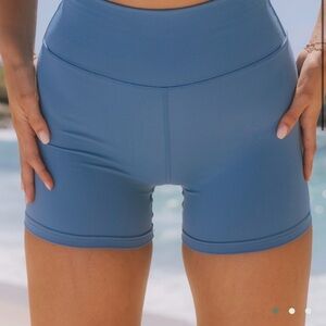 Daily Drills Go! Shortie